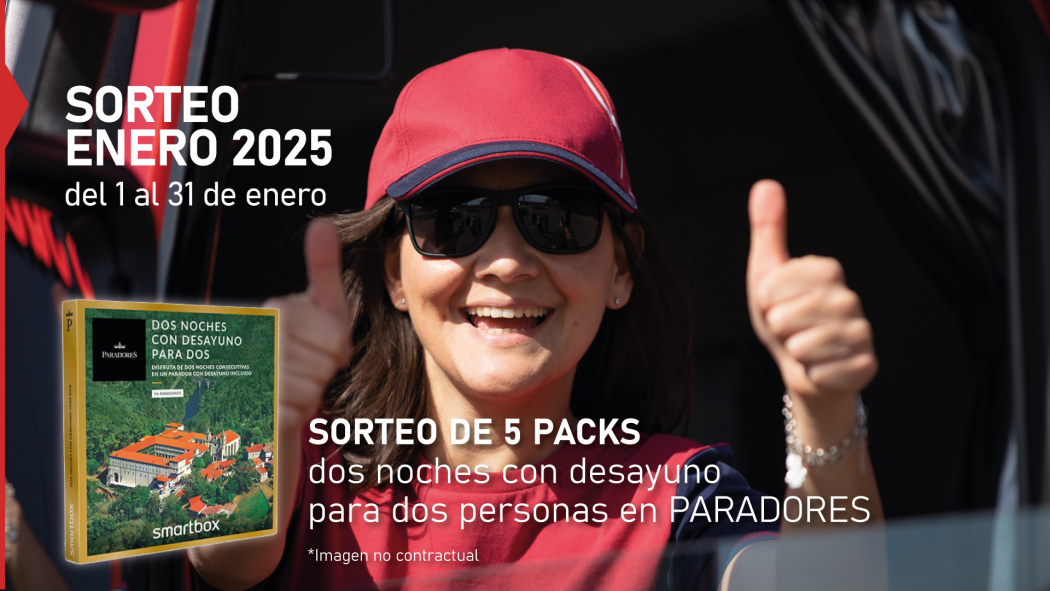 Sorteo FINALIZADO. Encuesta Satisfacción enero 2025