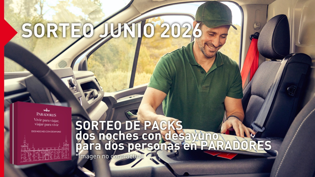 Sorteo. Encuesta Satisfacción JUNIO 2026